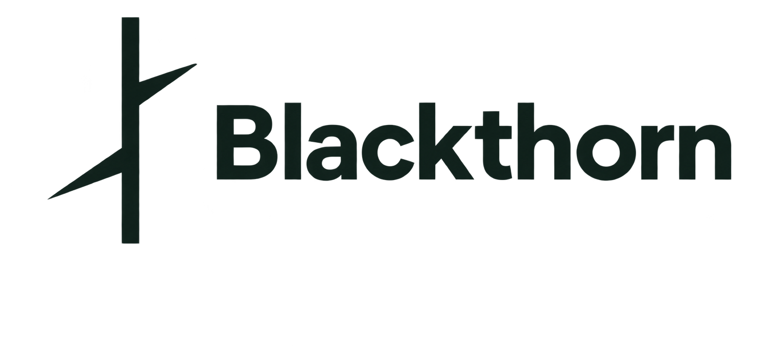 Blackthorn